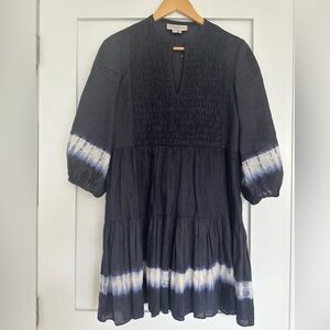 Sachin & Babi Linen Dress, XS